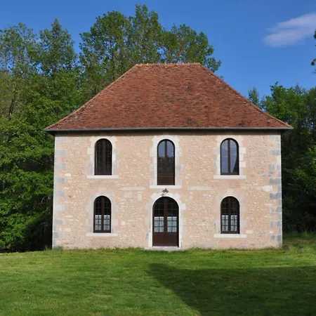 Casa vacanze Le Moulin Brûlé