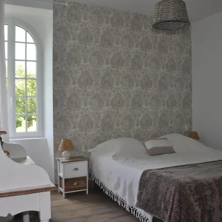 Casa vacanze Le Moulin Brûlé *